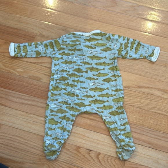 Milkbarn pjs 3/6 months - Picture 4 of 4